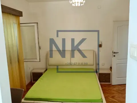 Izdavanje, dvosoban stan, 90m², Stari Aerodrom, Podgorica - image 5