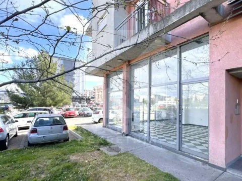 Sale, office space, 100m², Tuški Put, Podgorica - image 8