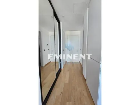 Rent, one bedroom apartment, 34m², Gundulićev Venac, Beograd - image 10