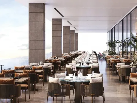 Prodaja, jednosoban stan, 83m², Budva, Crna Gora - image 3