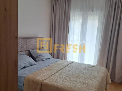 Izdavanje, jednosoban stan, 46m², City Kvart, Podgorica - image 8