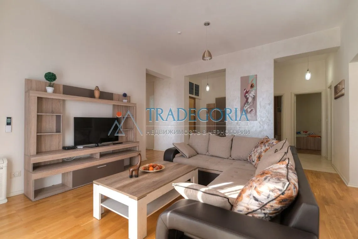 Prodaja, trosoban stan, 149m², Budva, Crna Gora