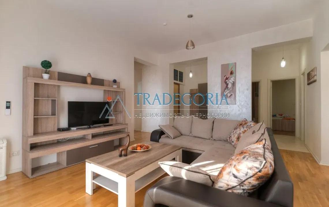 Sale, three bedroom apartment, 149m², Budva, Crna Gora