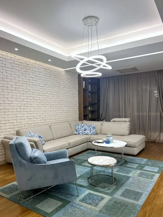 Prodaja, dvosoban stan, 90m², Rozino, Budva