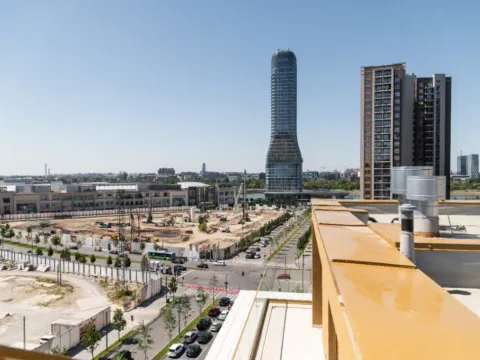 Prodaja, četvorosoban stan, 275m², Beograd Na Vodi, Beograd - image 13