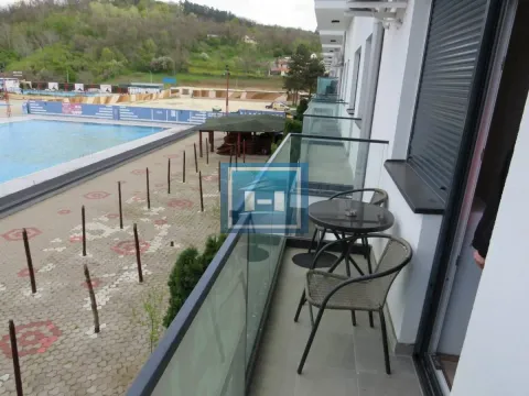 Izdavanje, jednosoban stan, 34m², Aqua park, Jagodina - image 9