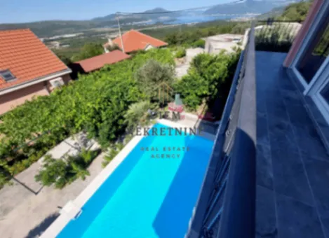 Izdavanje, jednosoban stan, 50m², Kavač, Kotor - image 13