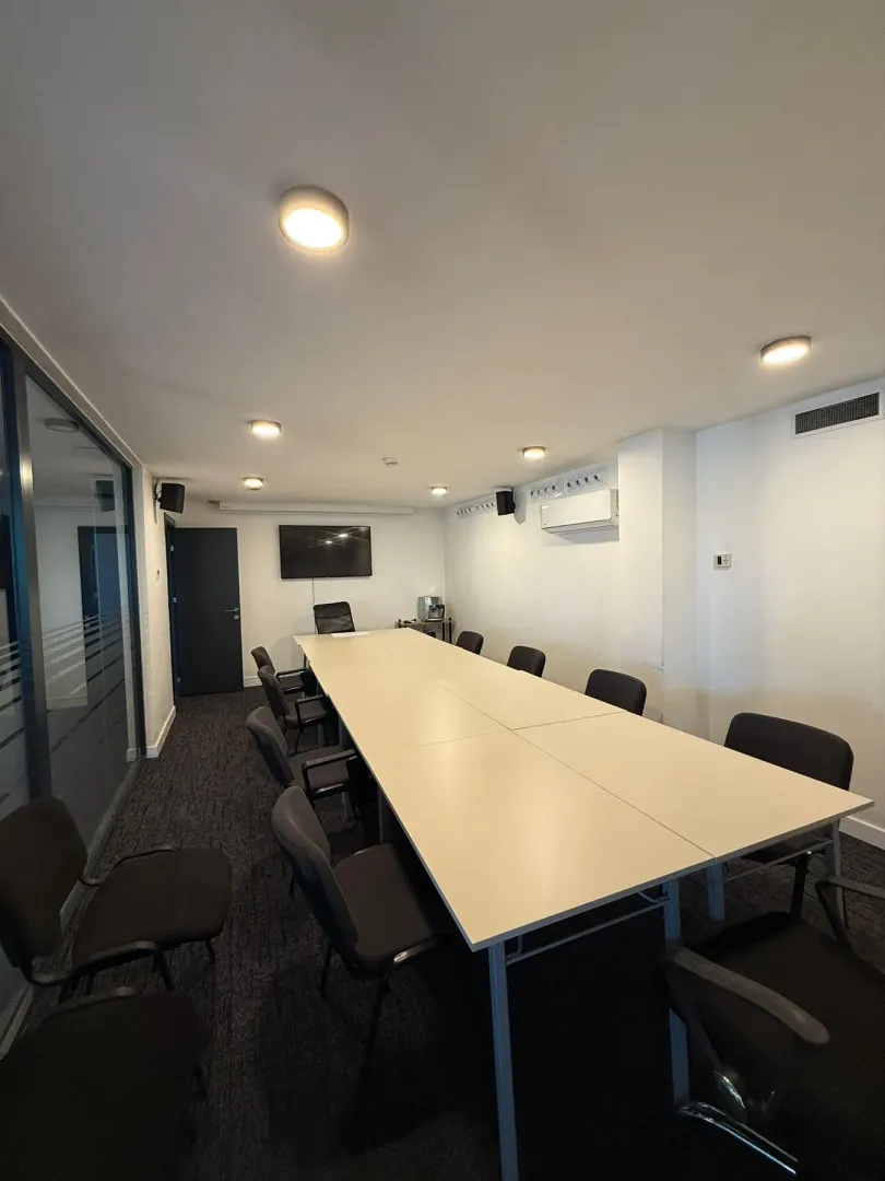 Rent, office space, 705m², Zeta, Podgorica