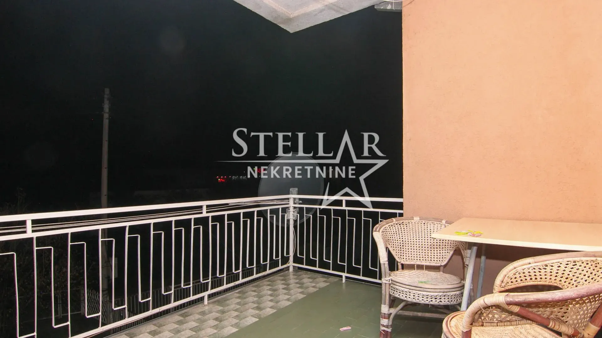 Rent, two bedroom apartment, 80m², Masline, Podgorica