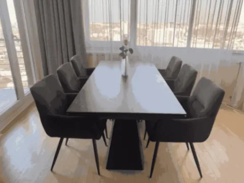 Sale, three bedroom apartment, 210m², Novi Sad, Srbija - image 4