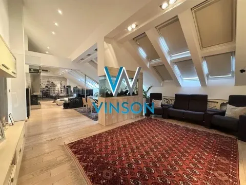 Rent, three bedroom apartment, 187m², Novi Sad Sve Podlokacije, Novi Sad - image 15