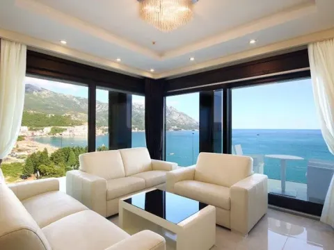 Two Bedroom Apartment for Sale, 83m2, Bečići, Budva Two Bedroom Apartment for Sale, 83m2, Bečići, Budva