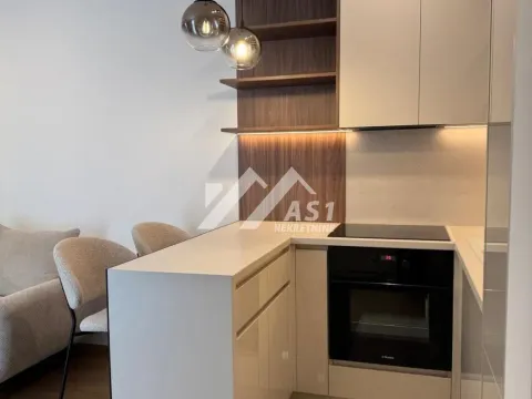 Rent, one bedroom apartment, 41m², Rotkvarija, Novi Sad Sve Podlokacije - image 2