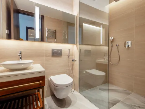 Prodaja, trosoban stan, 382m², Portonovi, Herceg Novi - image 10