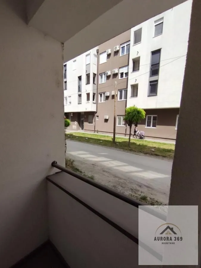 Prodaja, dvosoban stan, 56m², Podbara, Novi Sad Sve Podlokacije