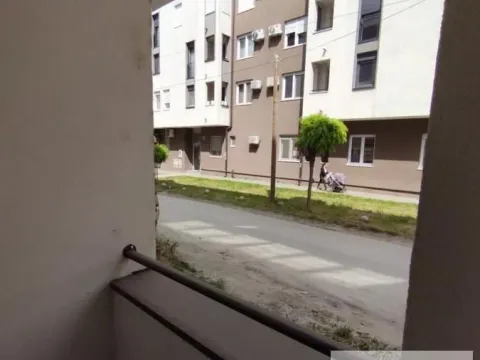 Sale, two bedroom apartment, 56m², Podbara, Novi Sad Sve Podlokacije - image 6