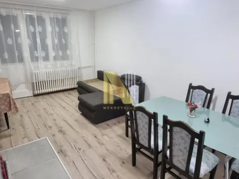 Izdavanje, jednosoban stan, 47m², Detelinara, Novi Sad Sve Podlokacije - image 3