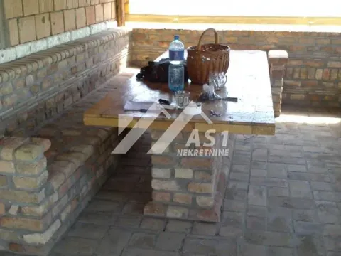 Prodaja, kuća, 100m², Žabalj, Srbija - image 10