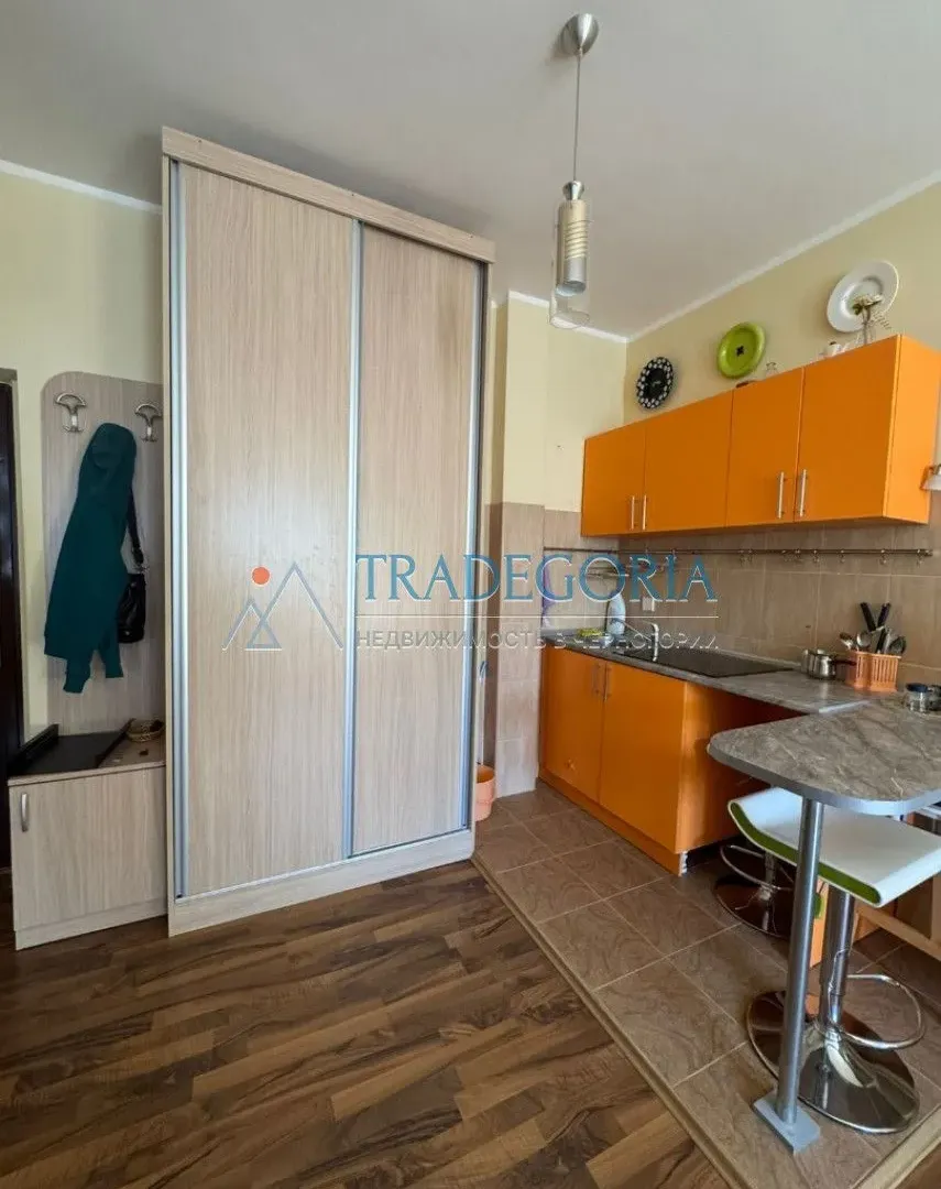 Prodaja, jednosoban stan, 40m², Sutomore, Bar