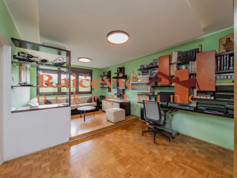 Prodaja, dvosoban stan, 71m², Novi Beograd Sve Podlokacije, Beograd - image 3