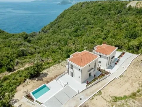 Prodaja, kuća, 318m², Reževići, Budva - image 20