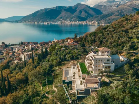 Prodaja, kuća, 1400m², Donja Lastva, Tivat - image 39