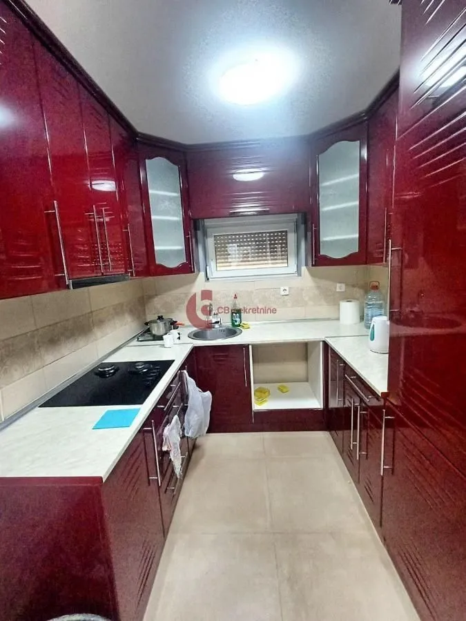 Prodaja, kuća, 120m², Novo Selo, Subotica