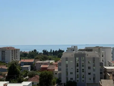 Sale, one bedroom apartment, 46m², Bar, Crna Gora - image 1