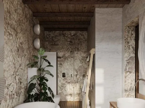 Prodaja, plac, 492m², Luštica, Tivat - image 7