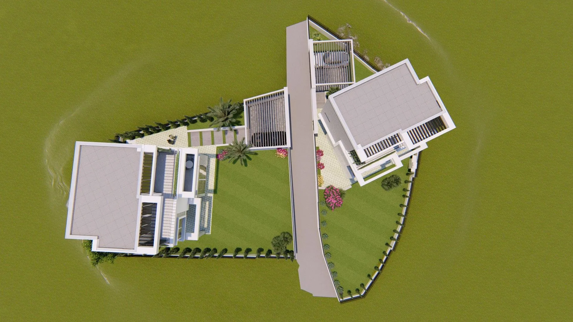 Prodaja, kuća, 230m², Tivat, Crna Gora