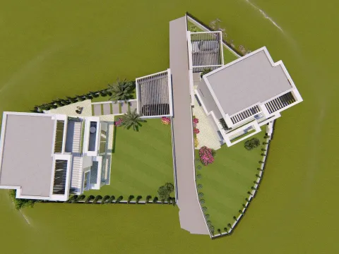 Prodaja, kuća, 230m², Tivat, Crna Gora - image 4