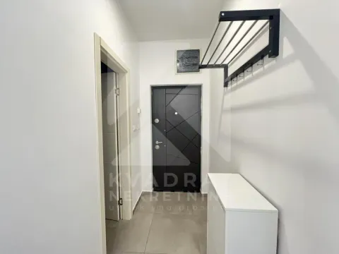 Rent, one bedroom apartment, 50m², Preko Morače, Podgorica - image 12