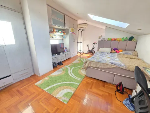 Sale, two bedroom apartment, 83m², Krivi Most, Podgorica - image 13