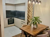 Izdavanje, jednosoban stan, 46m², Stari Aerodrom, Podgorica - image 3