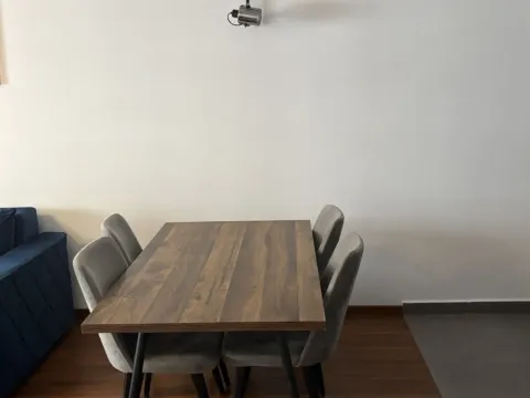 Rent, one bedroom apartment, 47m², Master Kvart, Podgorica - image 2