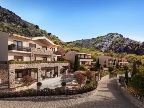 Prodaja, kuća, 195m², Markovići, Budva - image 10