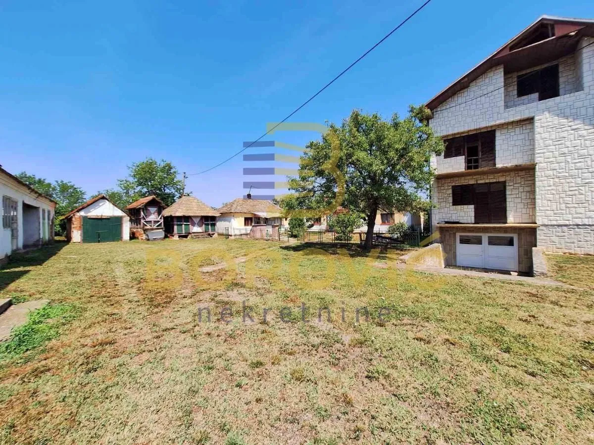 Sale, house, 82m², Obrenovac, Beograd
