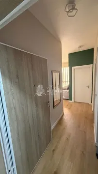 Prodaja, jednosoban stan, 44m², Centar, Bar - image 10
