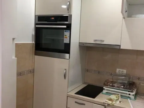 Rent, one bedroom apartment, 54m², Haj-Nehaj, Bar - image 5