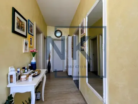 Izdavanje, kuća, 150m², Donja Gorica, Podgorica - image 19