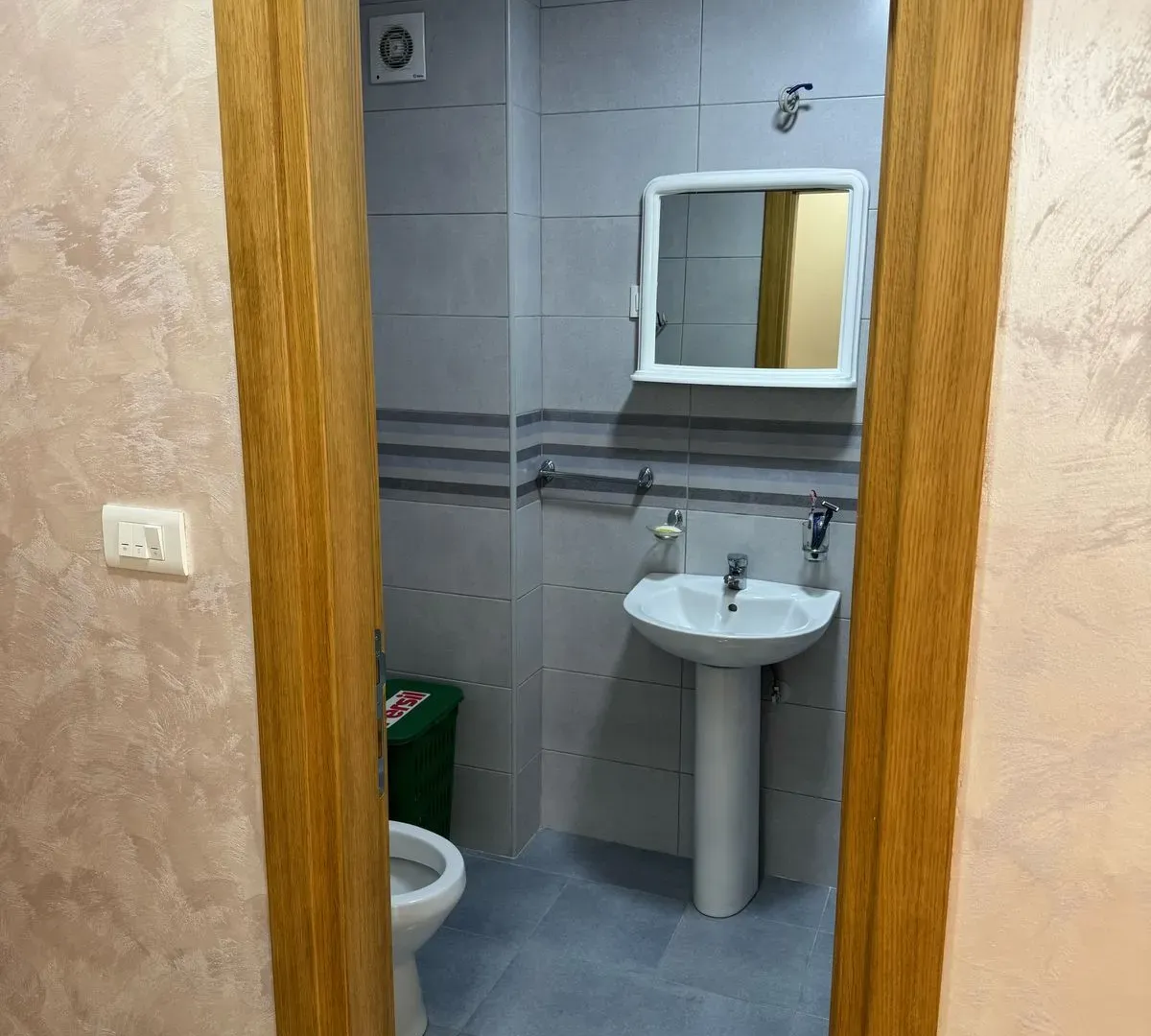 Prodaja, jednosoban stan, 48m², Podgorica, Crna Gora