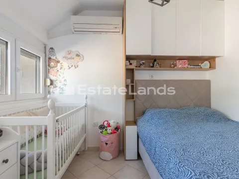Sale, one bedroom apartment, 40m², Centar, Tivat - image 8