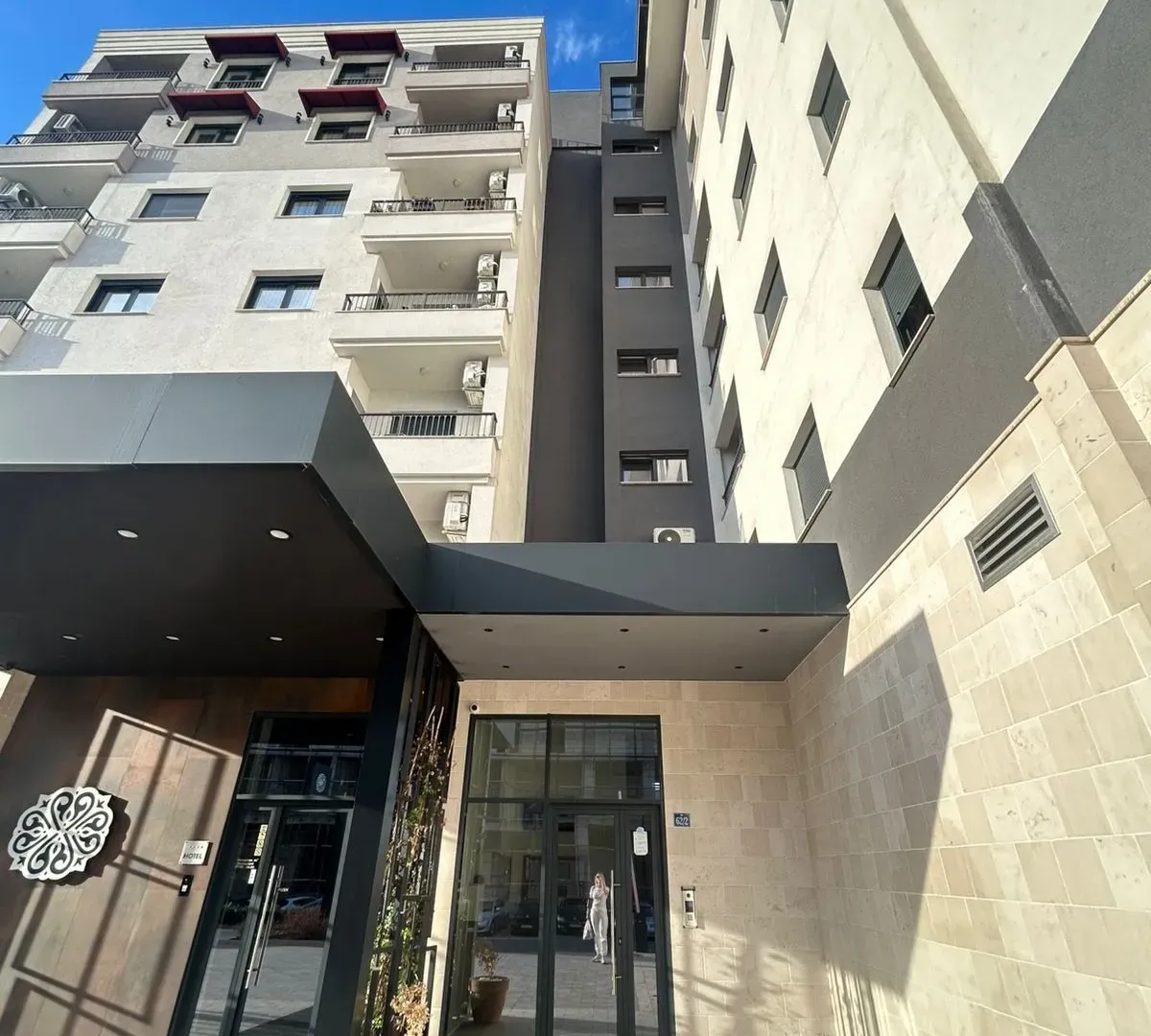 Rent, one bedroom apartment, 45m², Zabjelo, Podgorica