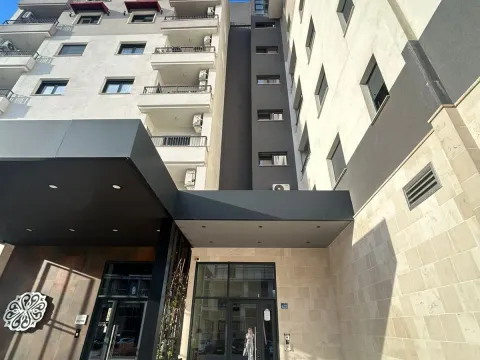 Izdavanje, jednosoban stan, 45m², Zabjelo, Podgorica - image 8