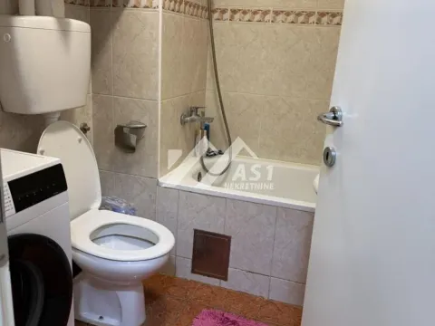 Rent, two bedroom apartment, 41m², Grbavica, Novi Sad Sve Podlokacije - image 8