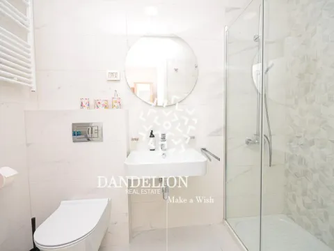 Izdavanje, jednosoban stan, 49m², Central Point, Podgorica - image 9