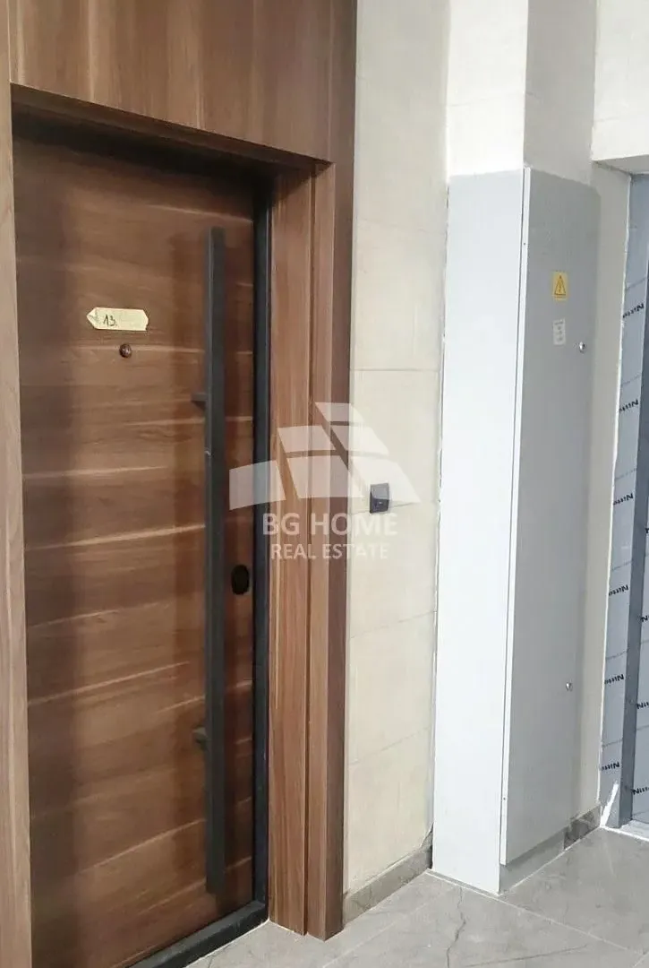Sale, one bedroom apartment, 42m², Lekino Brdo, Voždovac Sve Podlokacije