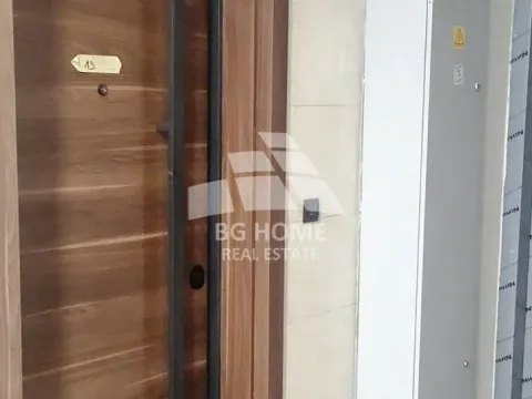 Sale, one bedroom apartment, 42m², Lekino Brdo, Voždovac Sve Podlokacije - image 9