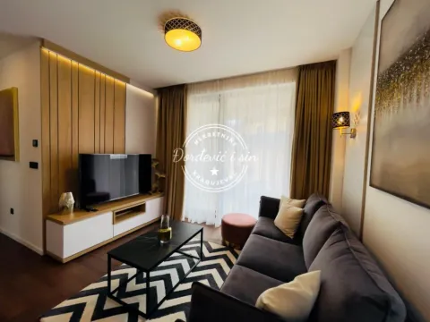 Prodaja, dvosoban stan, 43m², Zlatibor, Srbija - image 13