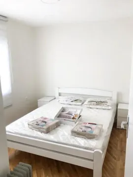Rent, two bedroom apartment, 72m², Momišići, Podgorica - image 3